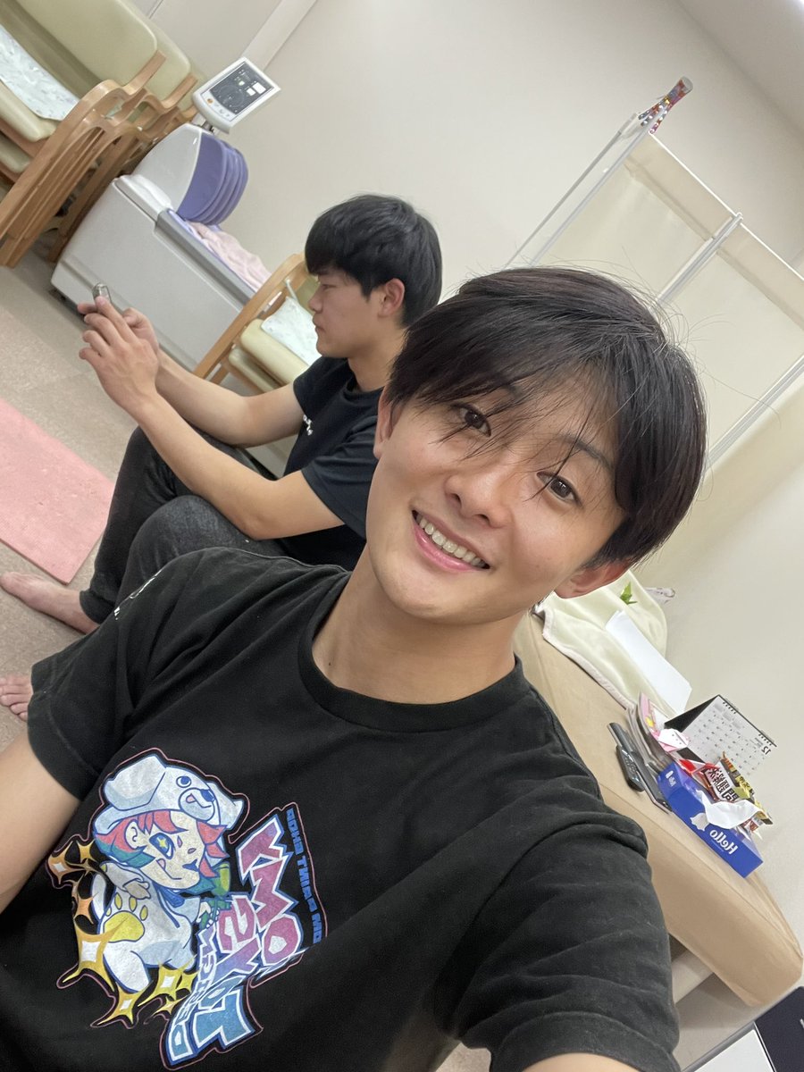 しょうた Shota Ite/井手 翔太 (@shota7474) / Posts / X