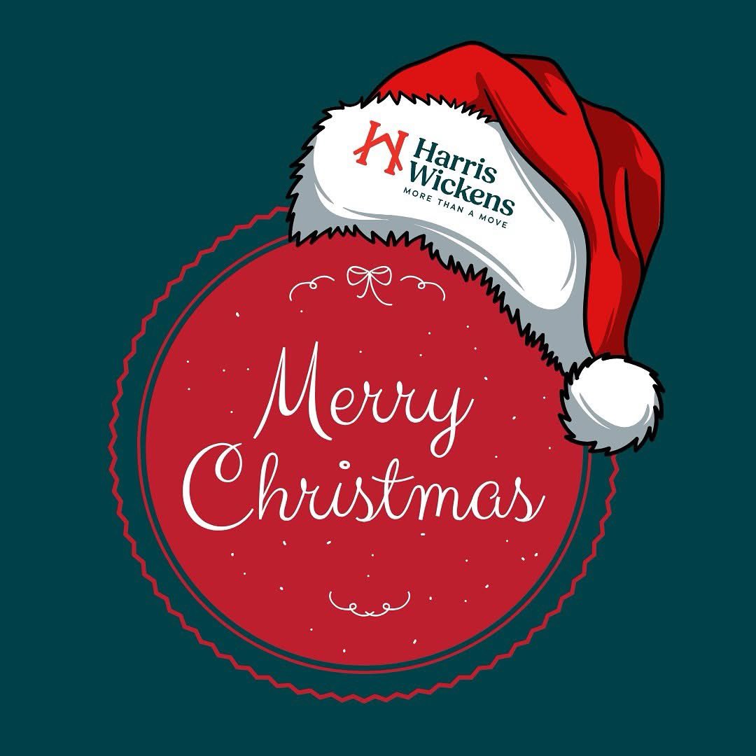 🎅 Merry Christmas🎄 

We hope you have a great day! 🏡