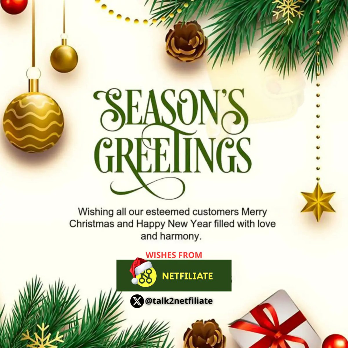 talk2netfiliate's tweet photo. https://t.co/H3hUKudm81