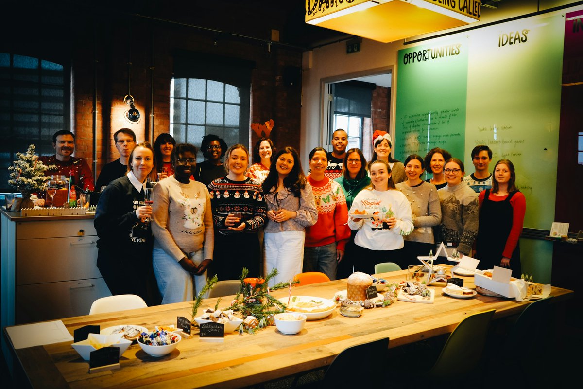 Youthscape tweet media