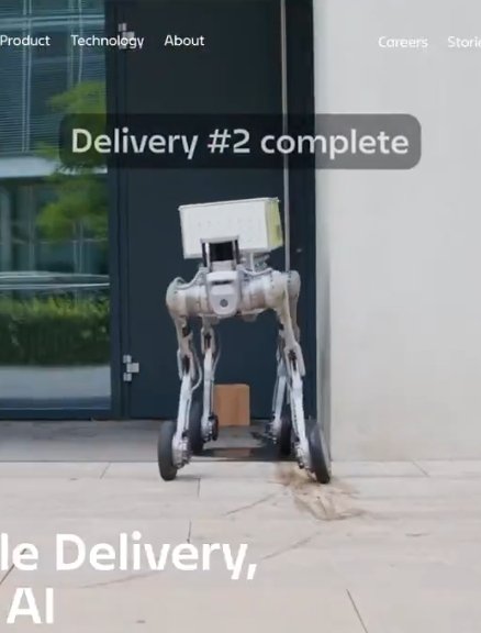 Humanoid Scott tweet media