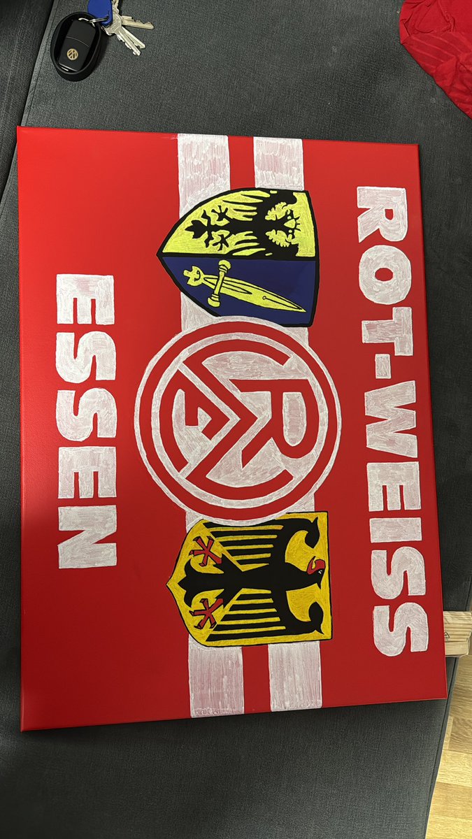 GaunerAbi's tweet photo. @rot_weiss_essen https://t.co/Ry0jpNB9MA