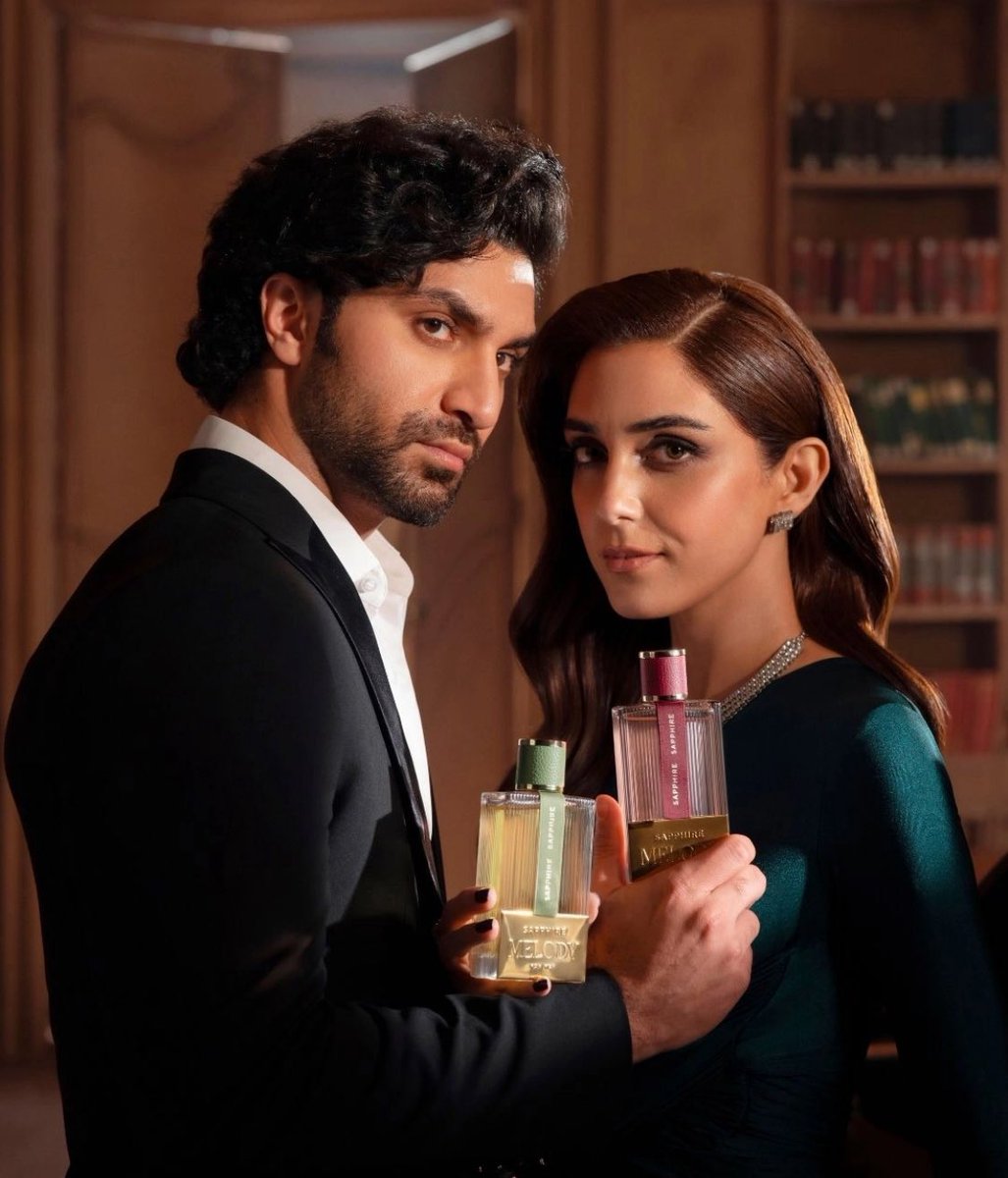 apocalypseasfi's tweet image. AHAD &amp;amp; MAYA YOU BOTH HAVE ROCKED MY WORLD COMPLETELY   

#AhadRazaMir #MayaAli