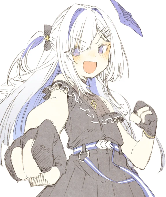 #らみあーと #かなたーと
