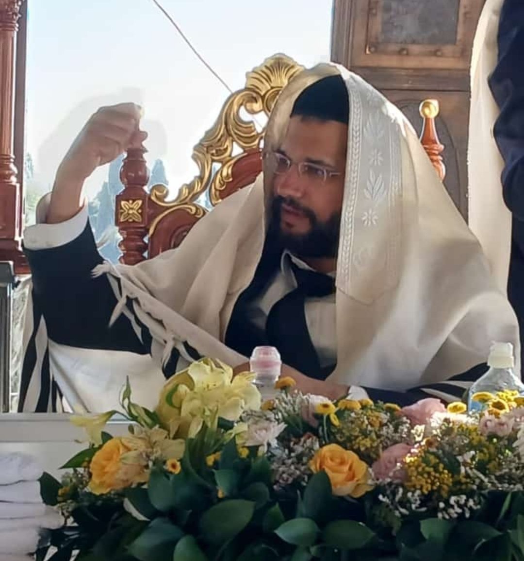 ArielYaniv7's tweet photo. Shocking fulfilled Jewish prophecy! 😱
What did the Yanuka say right before Pope Francis's death?
This will leave you speechless...
#Yanuka #PopeFrancis #PopeDeath #JewishProphecy #EndTimes #RabbiPrediction #Vatican #MessianicProphecy #JewishMysticism #ReligiousMystery #Happy https://t.co/MN4jyauZJZ