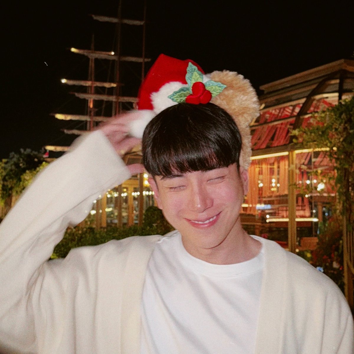 รัญจวน ❤︎‧₊˚ ft.Hope ₍ᐢ.⚇.ᐢ₎ tweet media