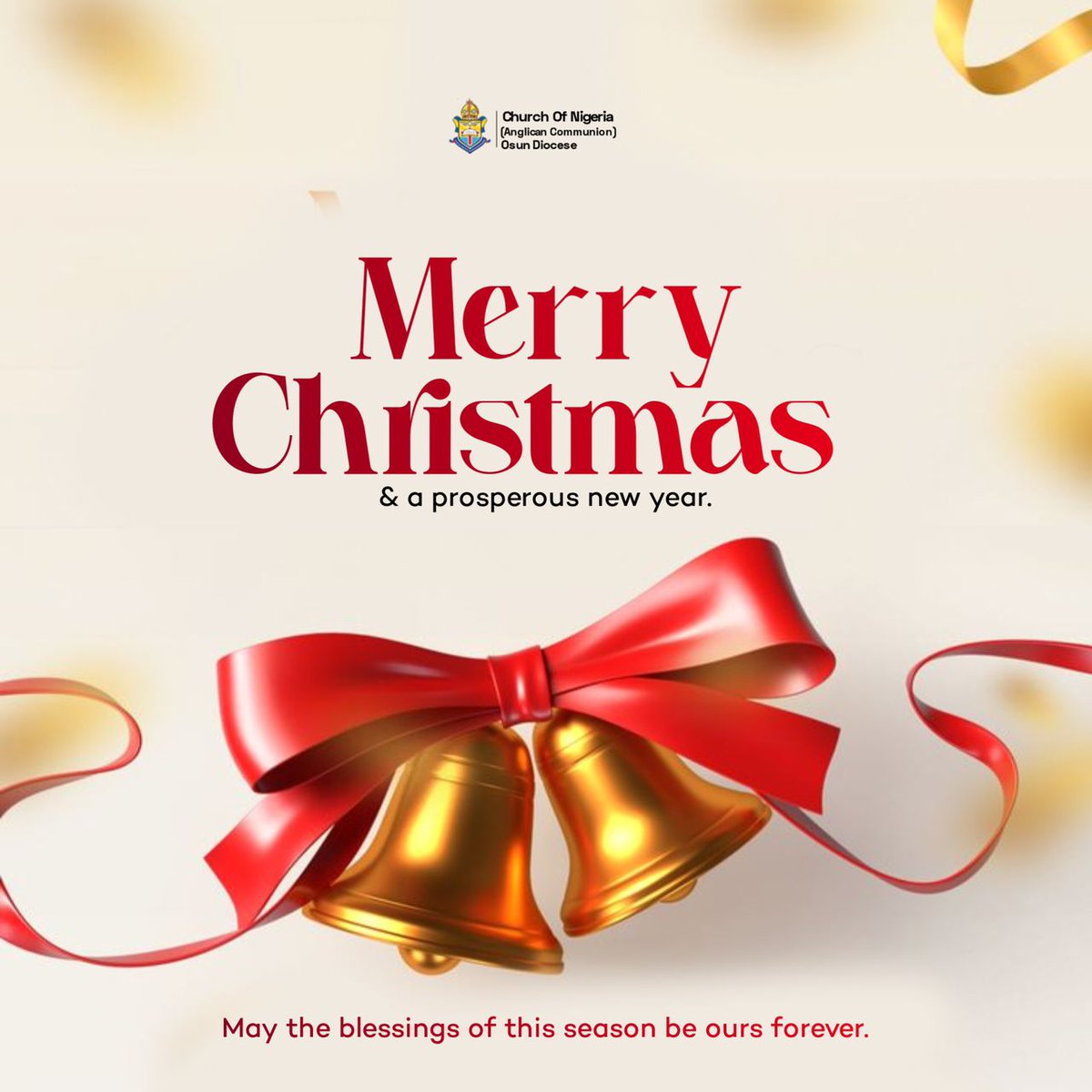 OsunPraise's tweet photo. Merry Christmas 🌲 https://t.co/kqhWY2GIXx