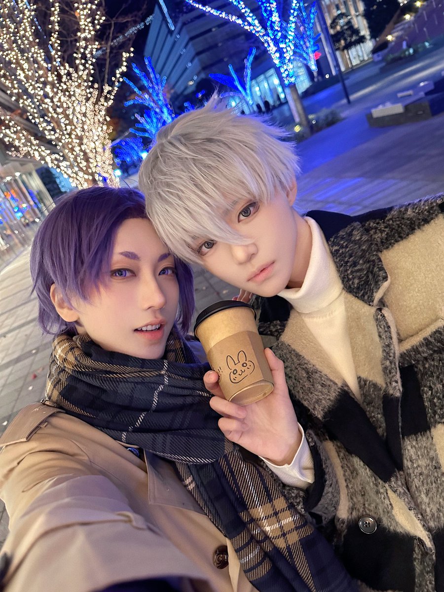 伝染タルキ まとめ ① 男装コスプレイヤー・伝染タルキの素顔に迫る！ 気になる性別、出身地