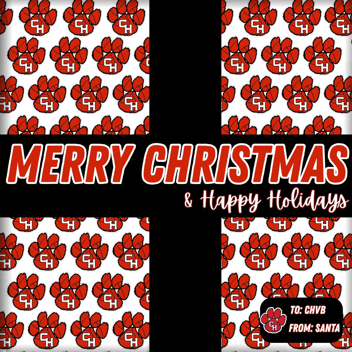 Colleyville Heritage Volleyball tweet media