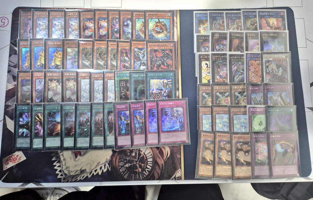 클스마스 경대 3on3
A:전두한
B:가누
C: me

1R 엘펜노츠 oxo
2R 야미 xox
3R K9VS oxo

T8 오르페골 oo
T4 낙인 oxo
결승뿜

오랜만이다 옛친구들
홍홍