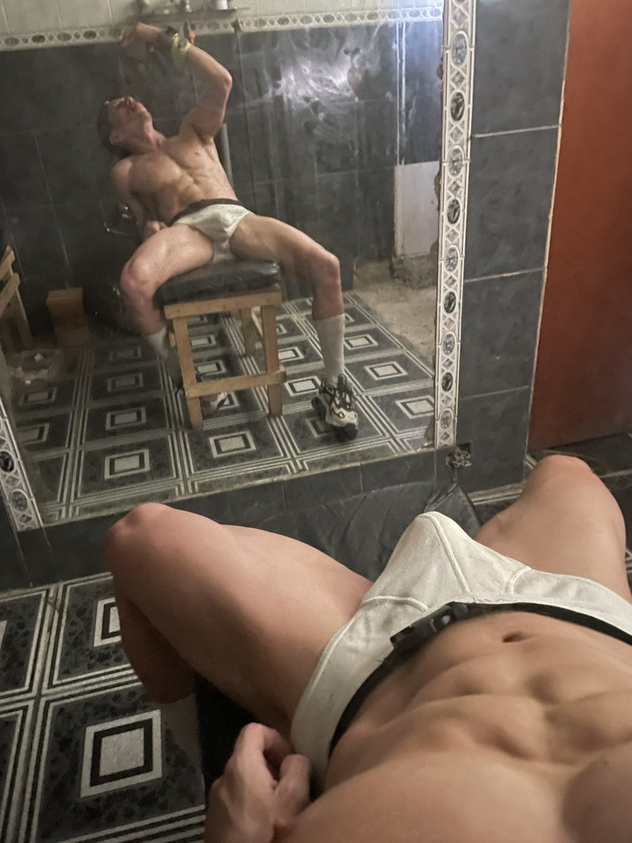 Foto del festejo o no existió.