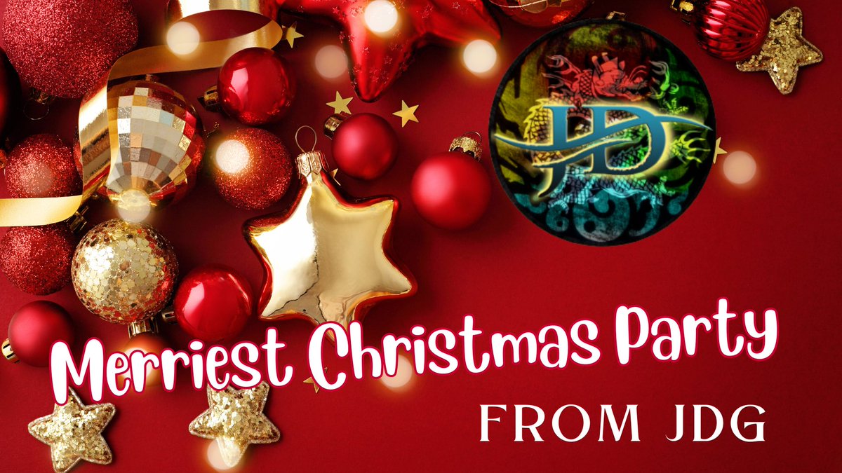 GENSOクリスマスパーティー開催決定！JDギルド主催！賞品はギルドメンバースポンサー提供、コミュニティ全体で獲得可能！多彩なゲームと豪華賞品が盛りだくさん！皆さん、お会いしましょう! 🎄🎄🎄

みなさん、メリークリスマス！#元素騎士

<a href="/jun_damoco/">Branchy</a>