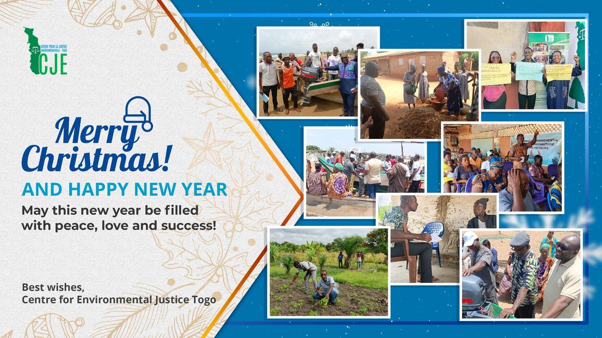 ATCHABI Victorien tweet media