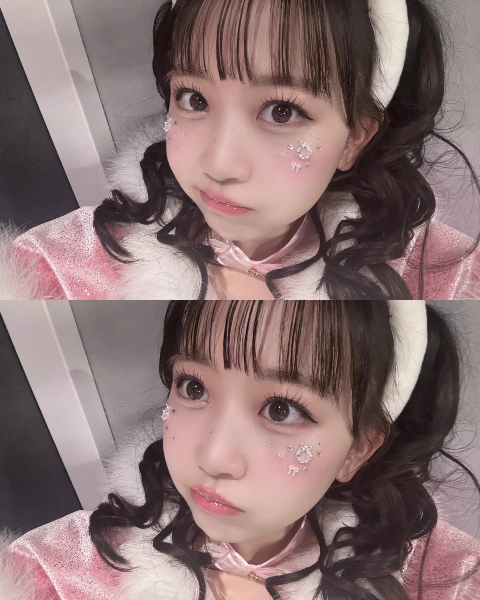 松本かれん( FRUITS ZIPPER ) on X: 