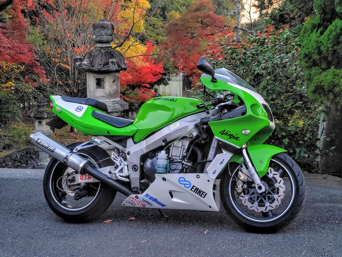 zx750p (@zx750p) / Posts / X