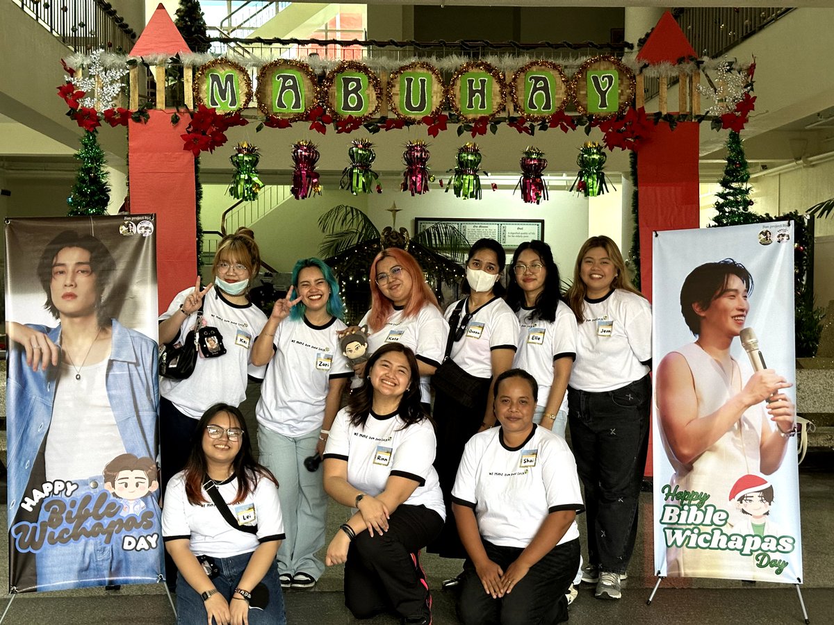 ๐๐ข๐๐ฅ๐ ๐๐ข๐๐ก๐๐ฉ๐๐ฌ ๐๐ (Temp. Closed) tweet media