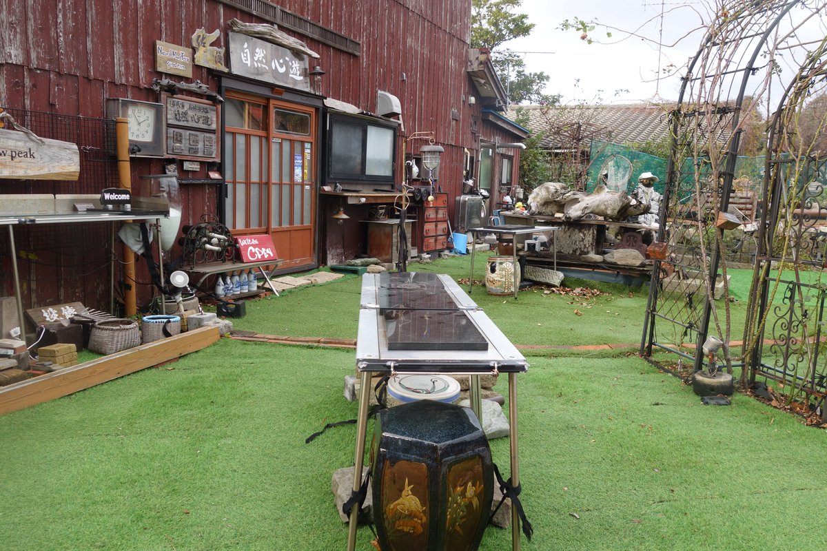 自然心遊 佐渡 ゲストルーム -Natural Mind Tour- (@shizenoldhouse