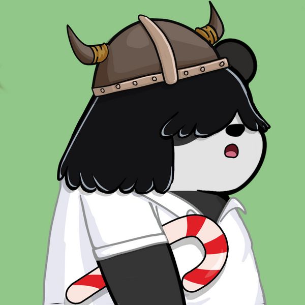 SRB LABS 🧪🐻 tweet media