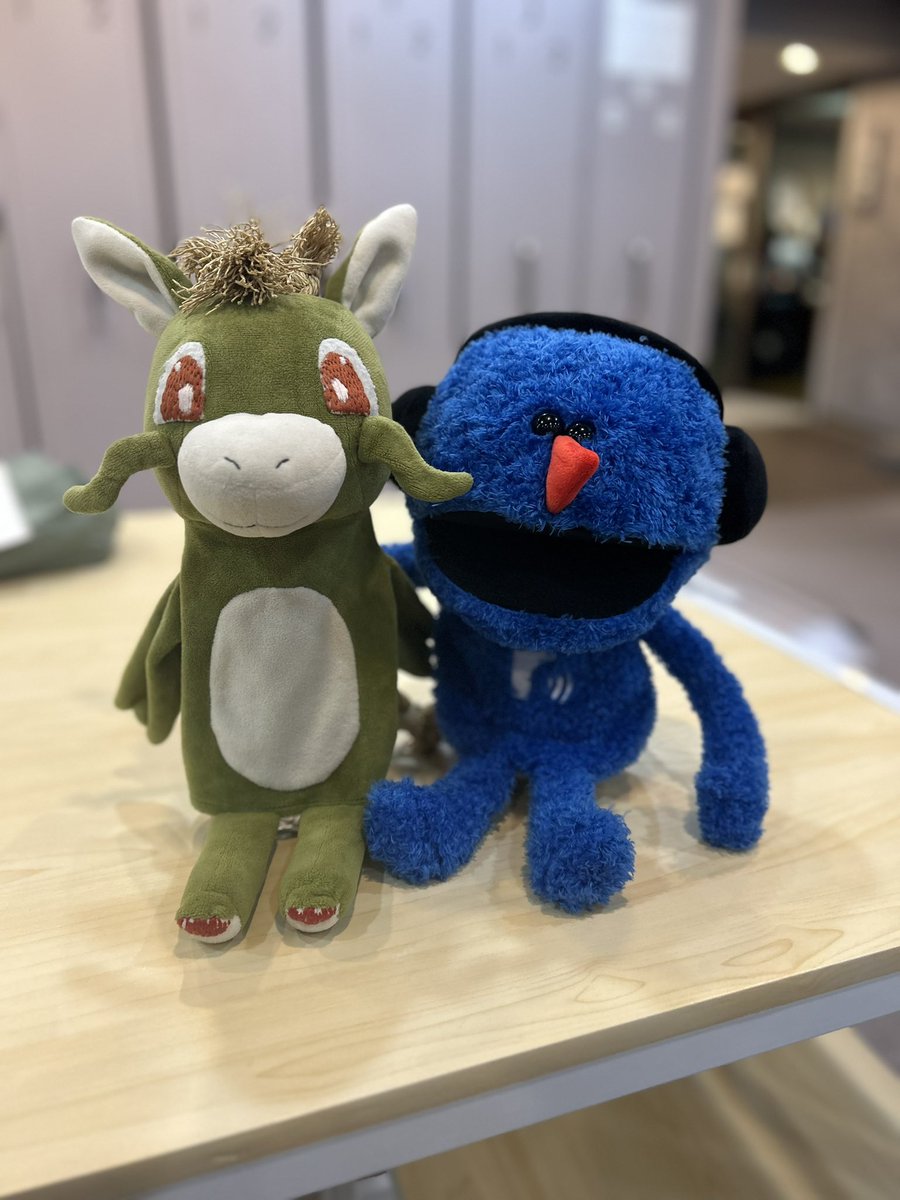 やまどん × #ラジまる で 撮影もできました📸✨ また会えますように