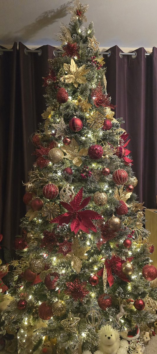 Merry Christmas to all of you lovely lot - best wishes to you all! ❤️🎄🎁 xx