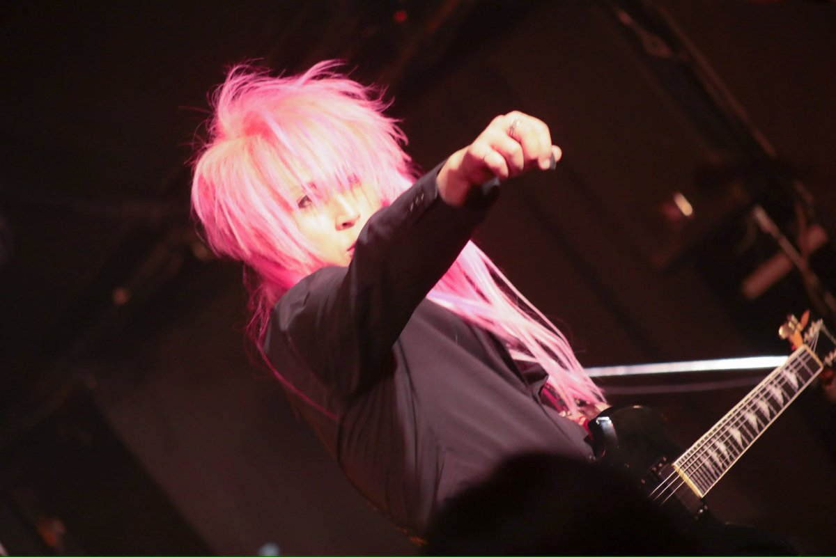 Sayu (@Sayu_guitarist) / Posts / X