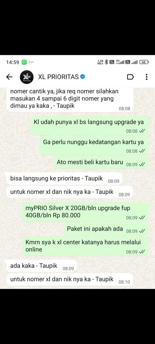 andry_ways's tweet photo. @myxlcare saya beli dr love agent minta xl prio silver x, tapi dikasih silver prio. Saya kontek maya g bs juga. Telpon 818 g bs juga. Gmn ini https://t.co/oTItUlHKfE