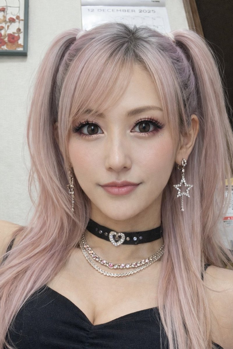 KPOPアイドル化！推せるぞ（笑）