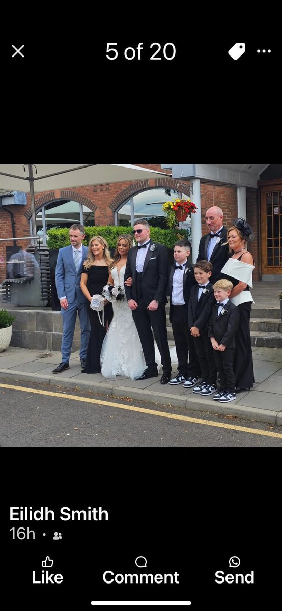 Drew Smith tweet media