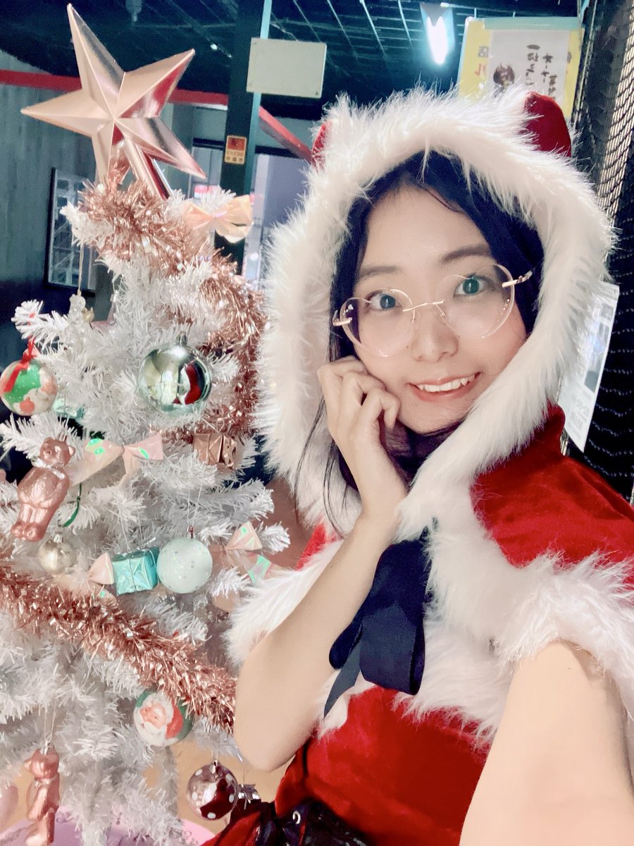 世界で1枚のオーダーメイド似顔絵☆プレミアムver☆クリスマス シーズナルイベント『Kirakira Shiny Christmas 2024』開催♡ | 秋葉原