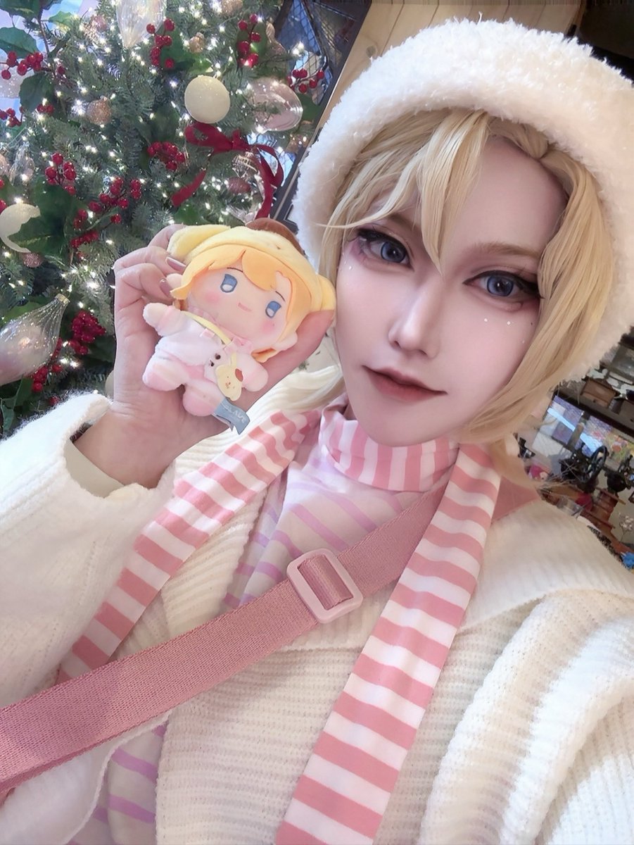 Nyang_04_'s tweet image. 뿌~