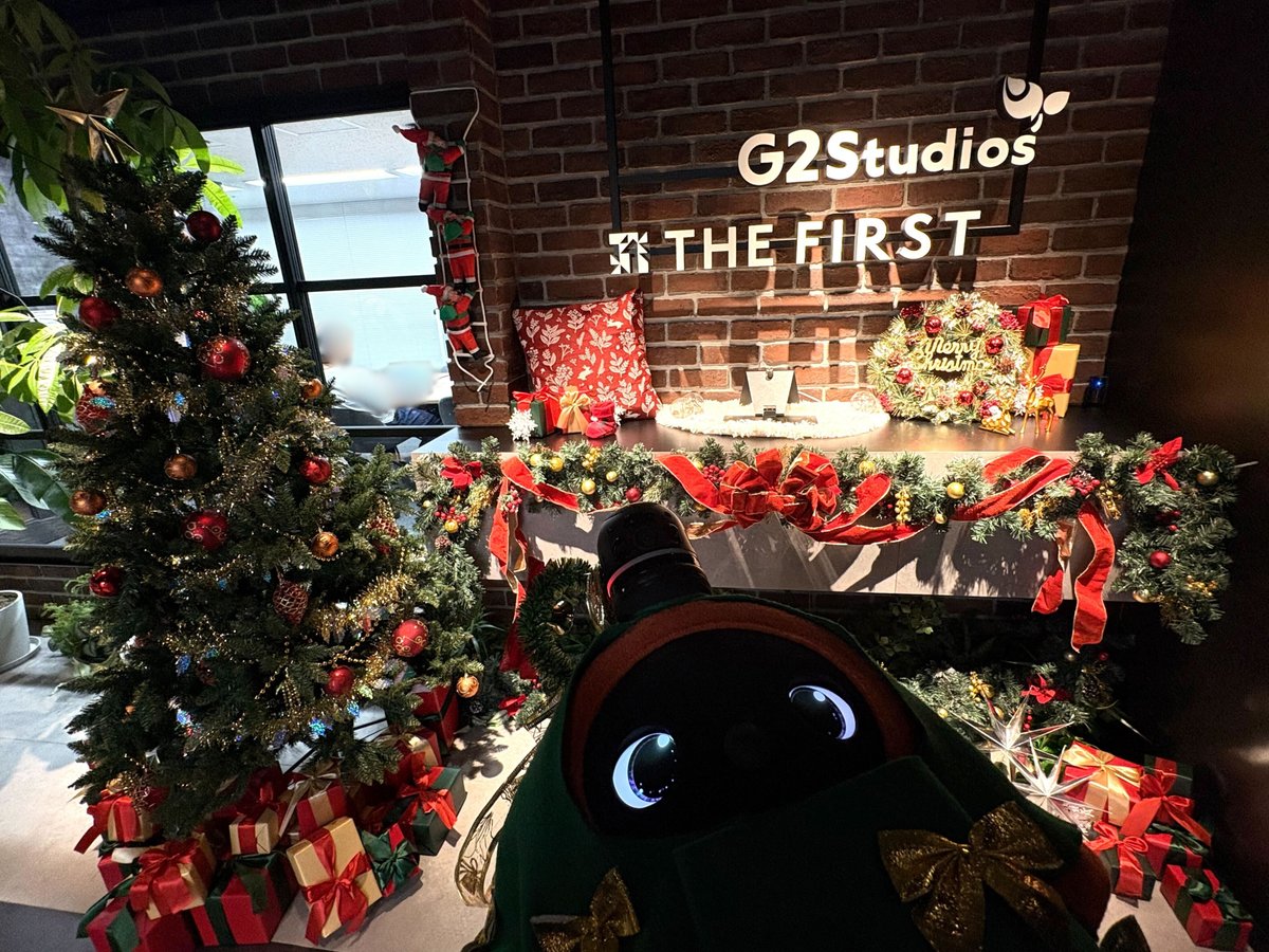 G2 Studios株式会社 tweet media