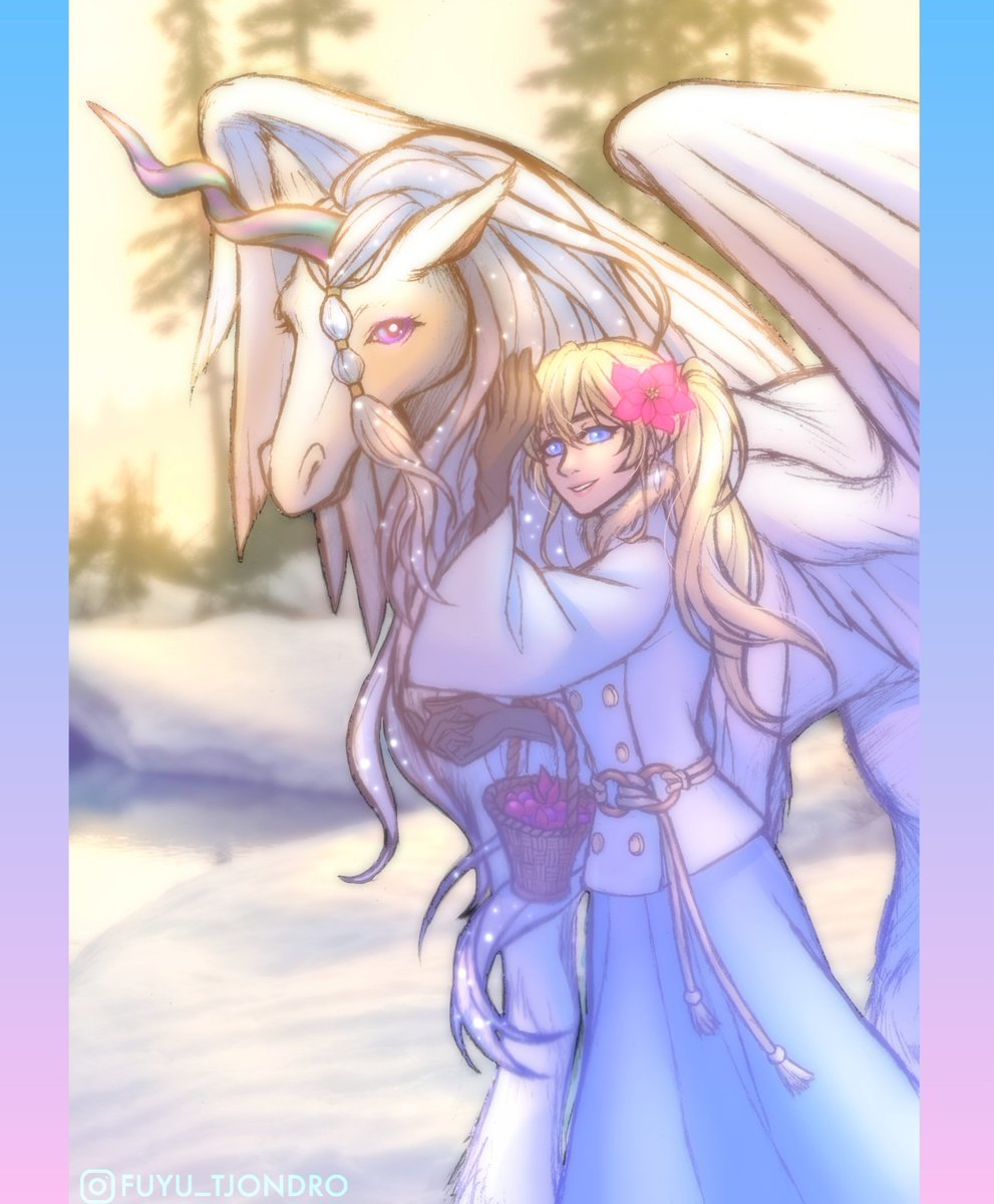 Fuyu ❄ ARTBOX SG 🇸🇬 tweet media