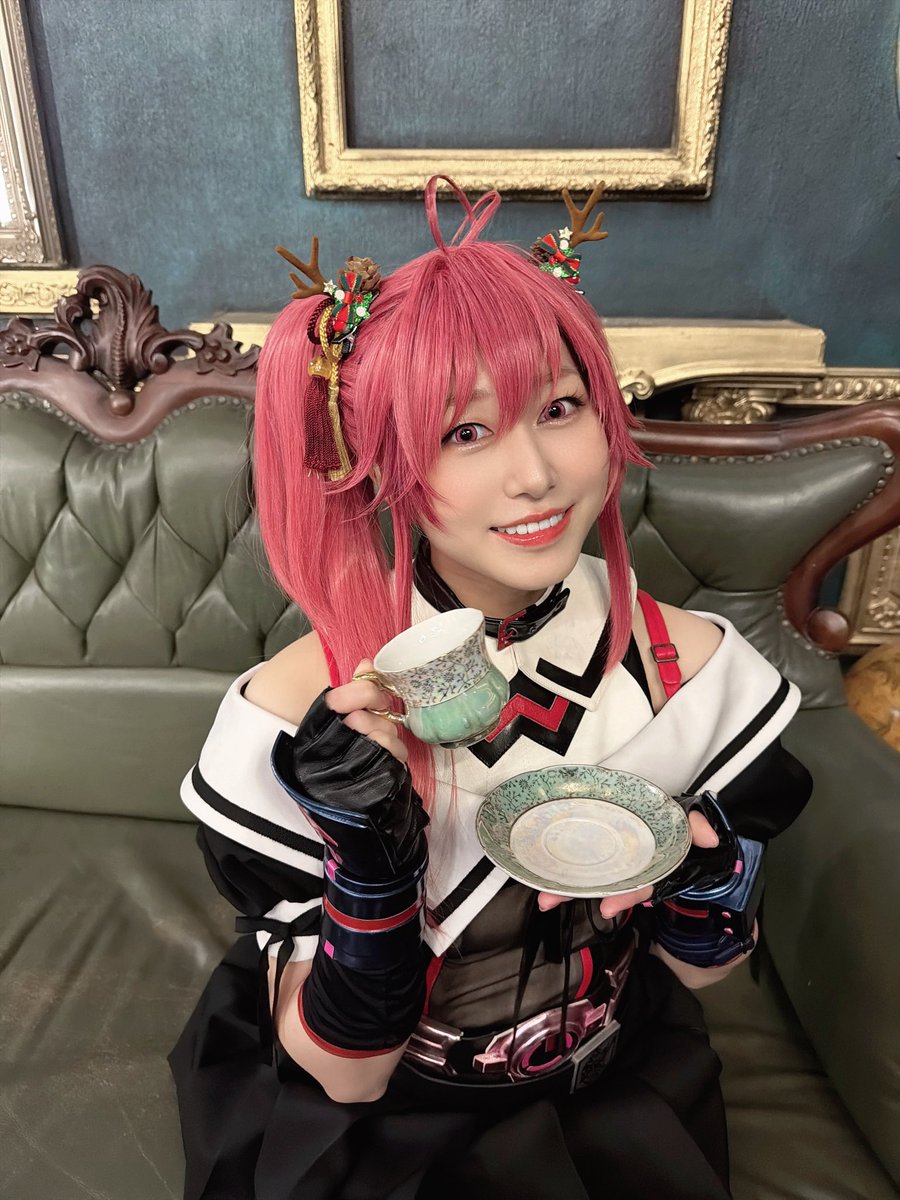 林鼓子 (@cocohayashi515) / Posts / X