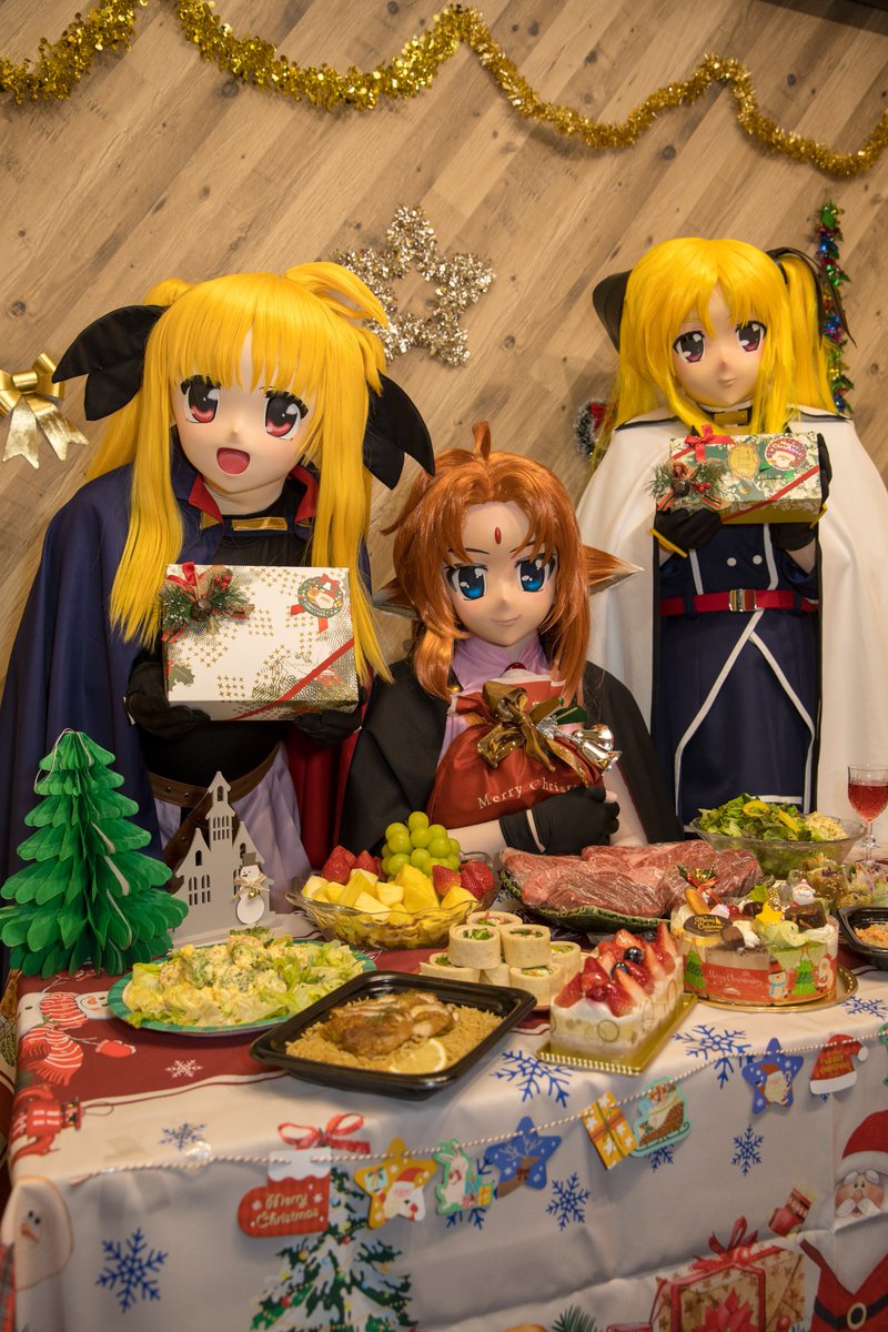 彼方 (@kanata_zeta) / Posts / X