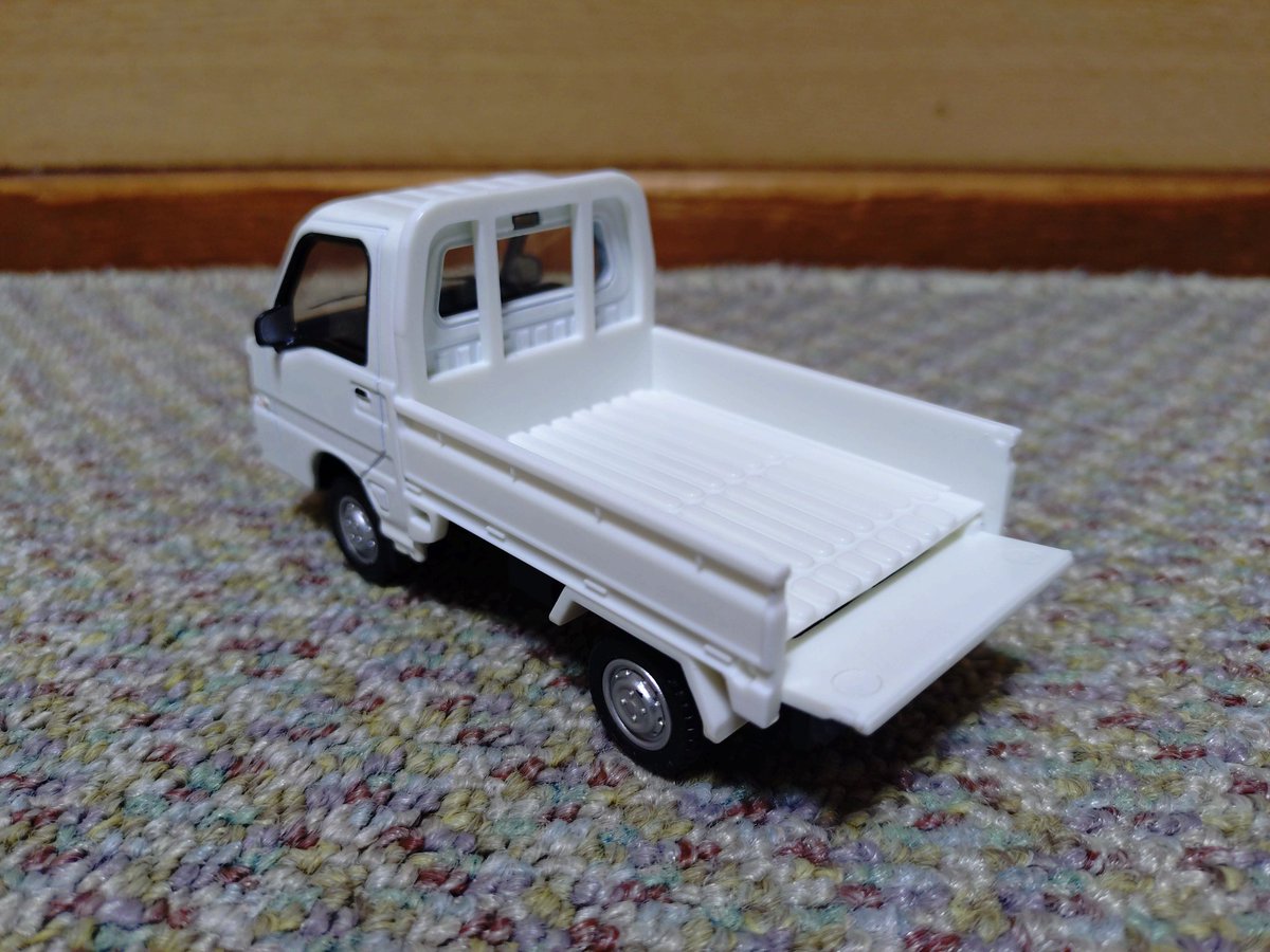 ダイヤペット 905197】 ダイヤペット YONEZAWA TOYS NISSAN NEW Bluebird D-226 美品