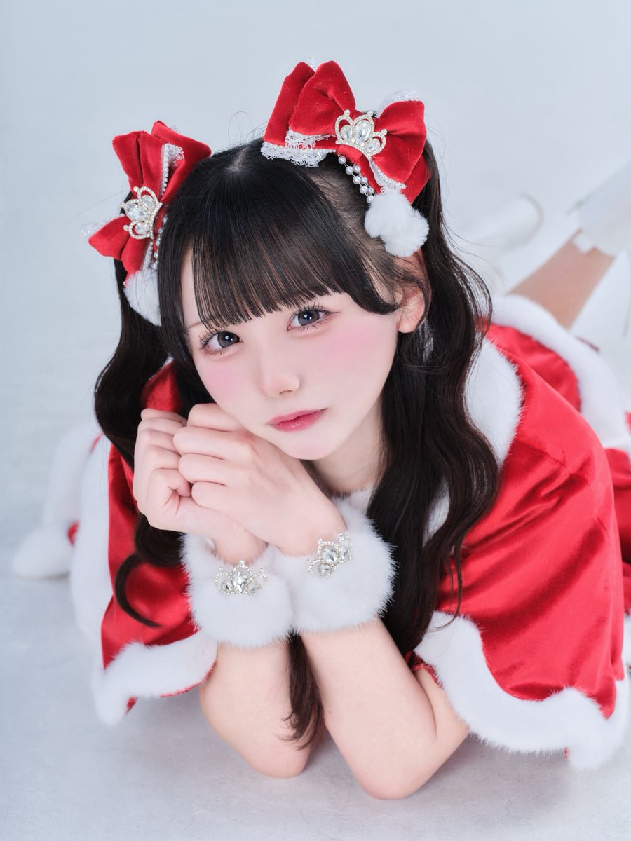 いい子で待ってた？🎅🏻🤍