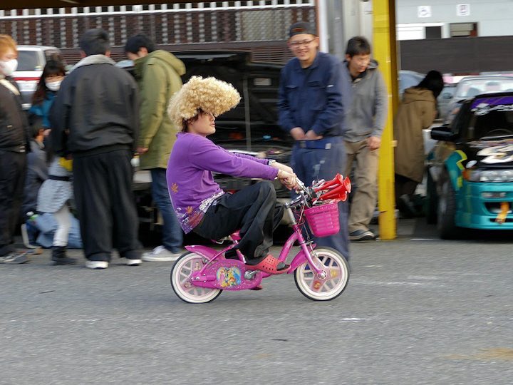 だいすけページ だいすけ (@dai_jzx90) / Posts / X