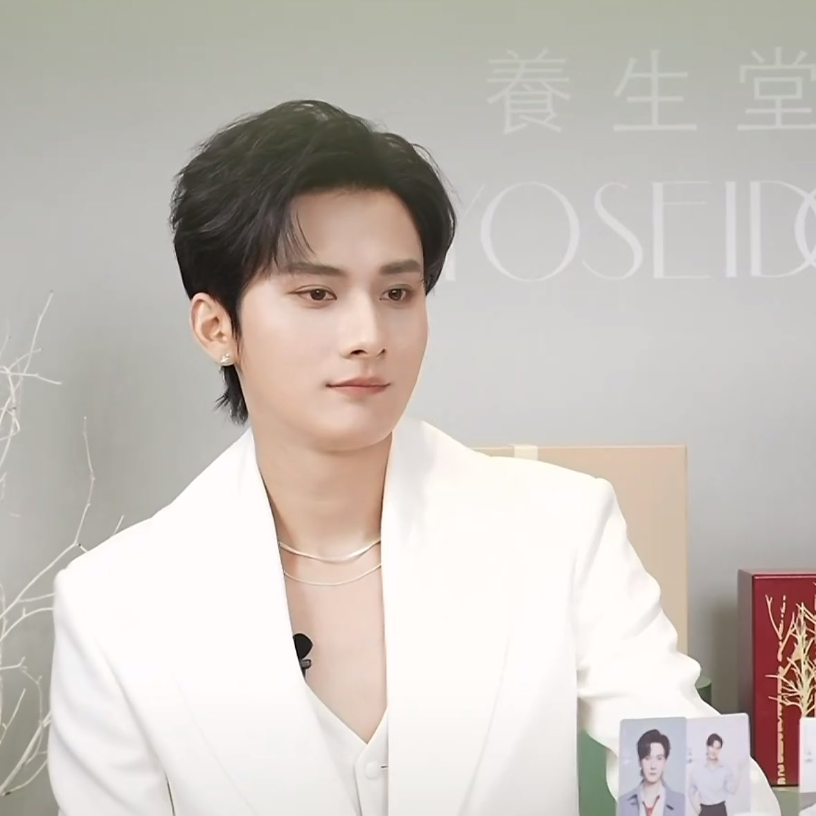 globalDESIRE4_'s tweet image. JIANG HENG YOSEIDO LIVE
#YOSEIDOwithJIANGHENG