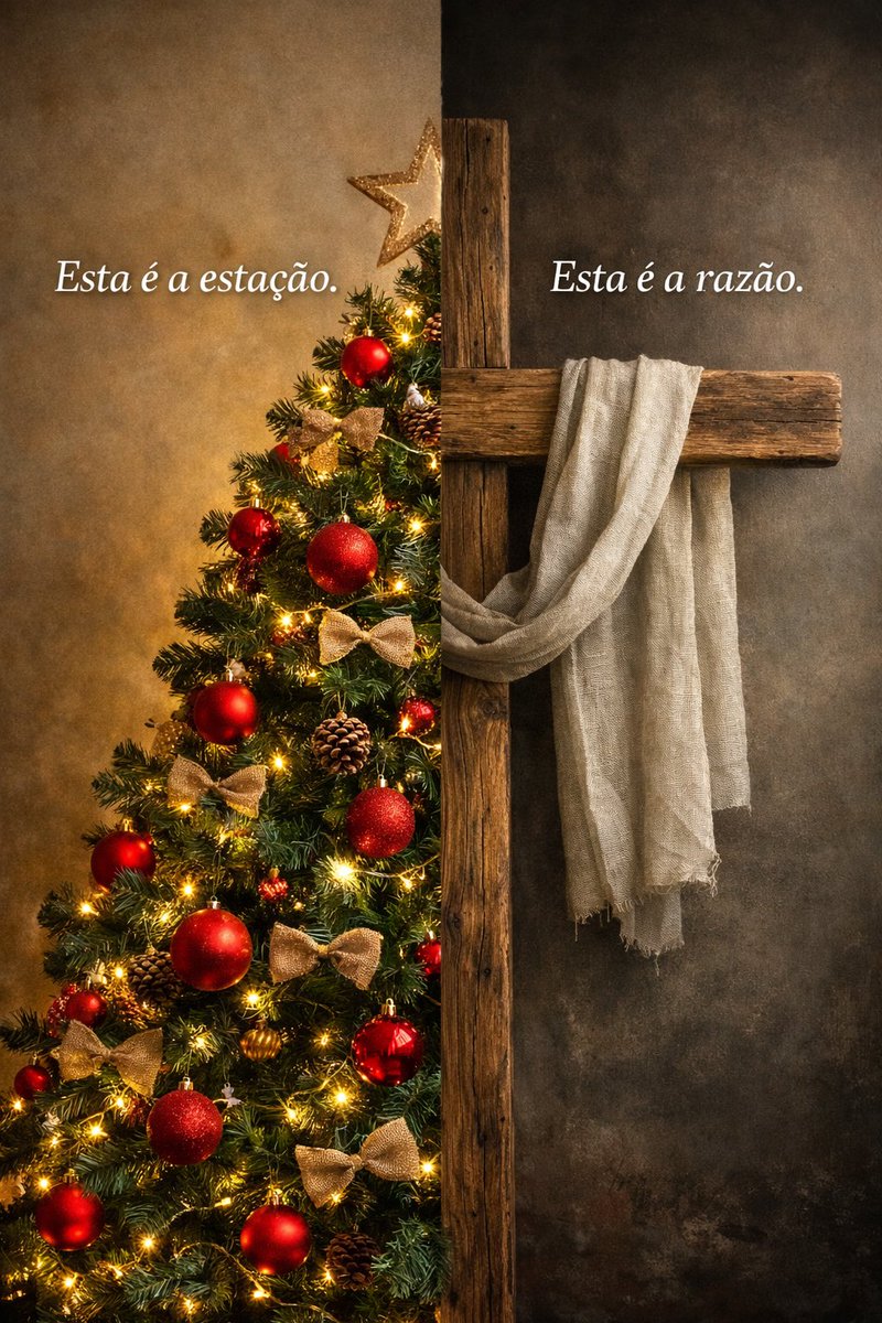 RichelsonX's tweet photo. Feliz Natal! https://t.co/2VcrcNqG2y