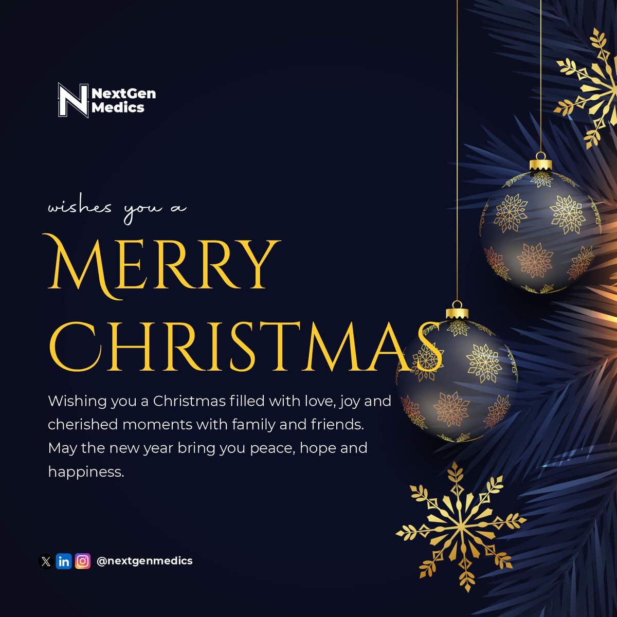 nextgenmedics tweet media