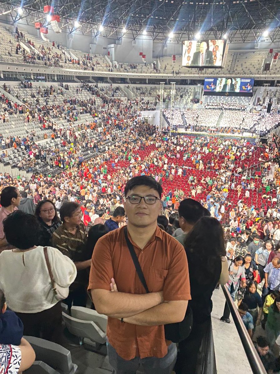 patrick_orev's tweet image. Selamat Natal 2025 guys. 

Tuhan memberkati