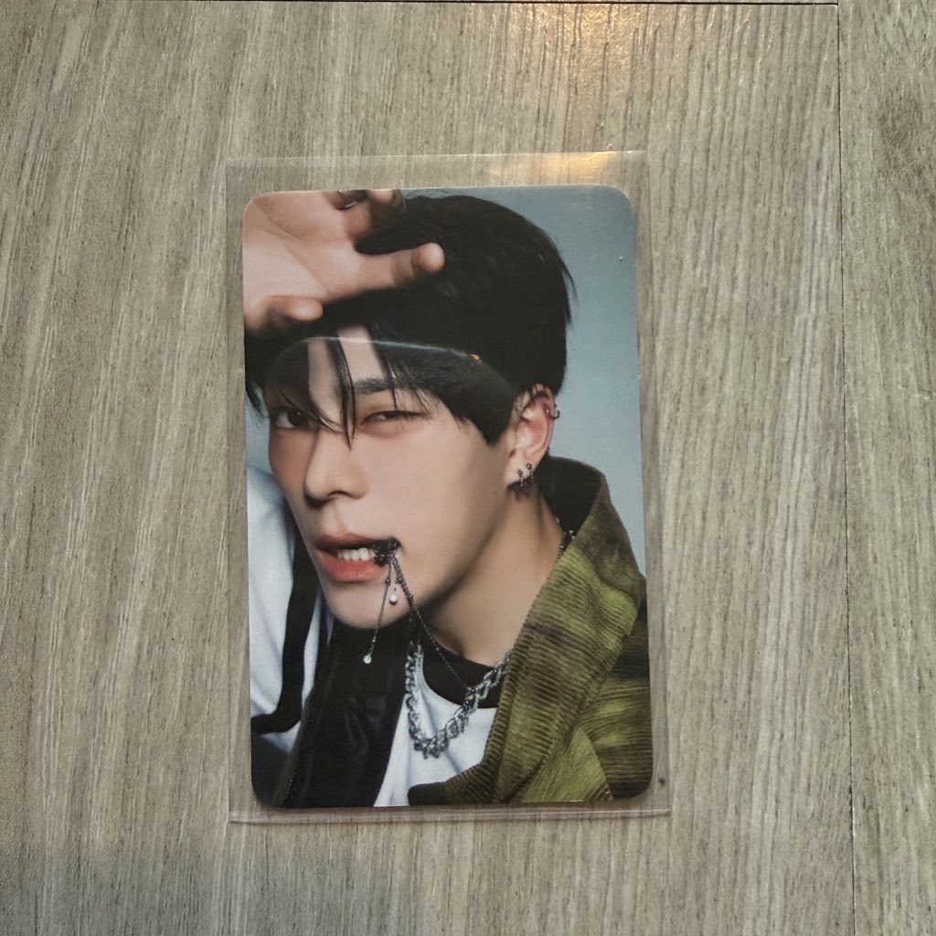 ilysopudding's tweet photo. พร้อมส่ง / WTS

♡ การ์ด จุนมิน A4 Photoset

ใบ��ะ 200 บาท
ค่าส่งเหมา 35 บาท ⭐️

dm / mention ขอดูเพิ่มเติมได้คับ  👀
#ตลาดนัดBOYS2PLANET #ตลาดนัดALD1 https://t.co/6JFZIc2DMP