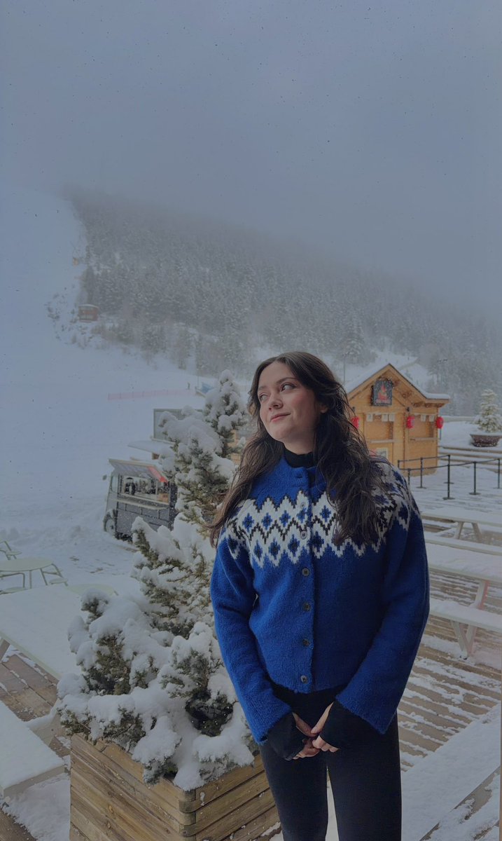 Laura Feliciano 🏎️ tweet media