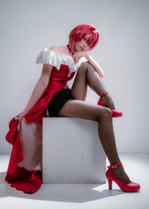 コスプレイヤー小波なこのTwitter画像14