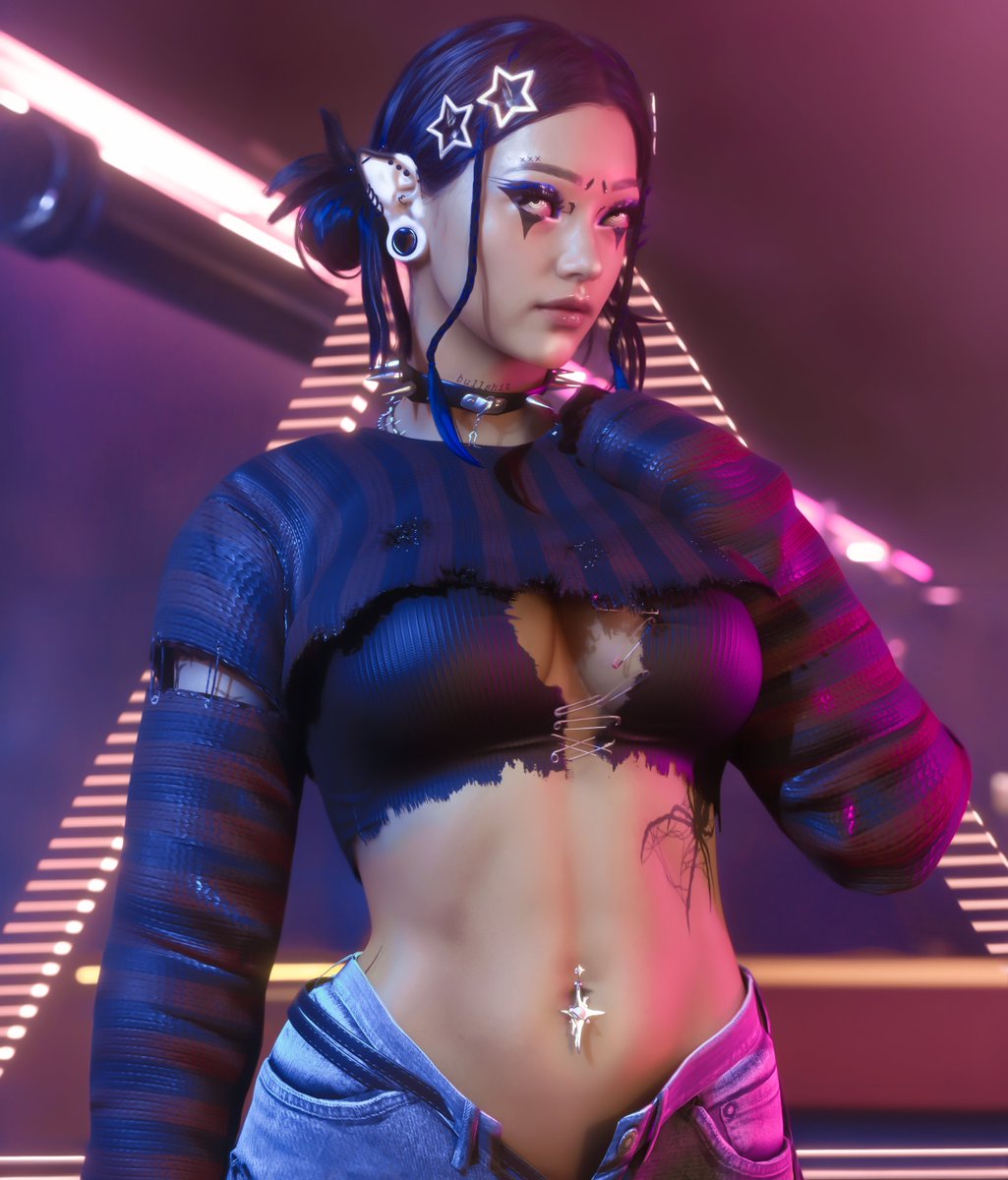 Changes is coming with new year ⏳
#Cyberpunk2077 #CP2077 #Cyberpunk2077Photomode #CP2077Photomode #PhantomLiberty #Photomode #ThePhotomode #VirtualPhotography #WorldofVP