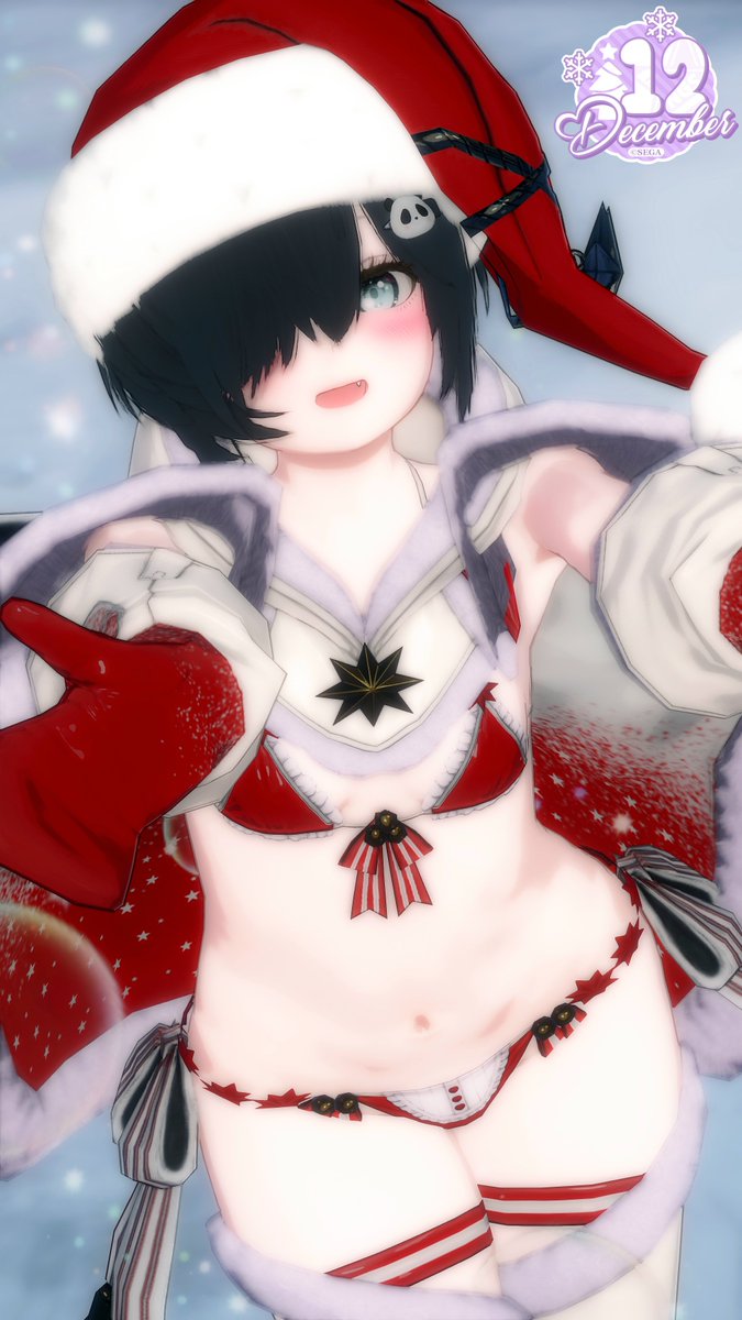 ninamaruru's tweet image. #PSO2NGS_SS
わあ！