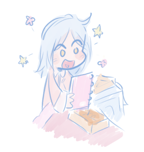 Merry Christmas!! i wish everyone have a wonderful night ^^ 🎄🎄