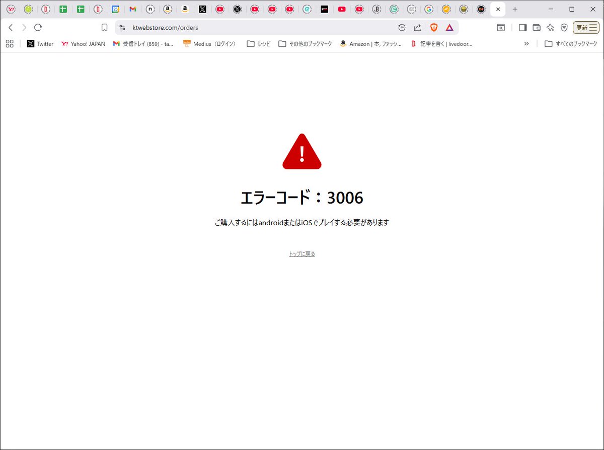 (確認専用ページ)001M様ご確認いただきたいもの PCでやるとこうなる