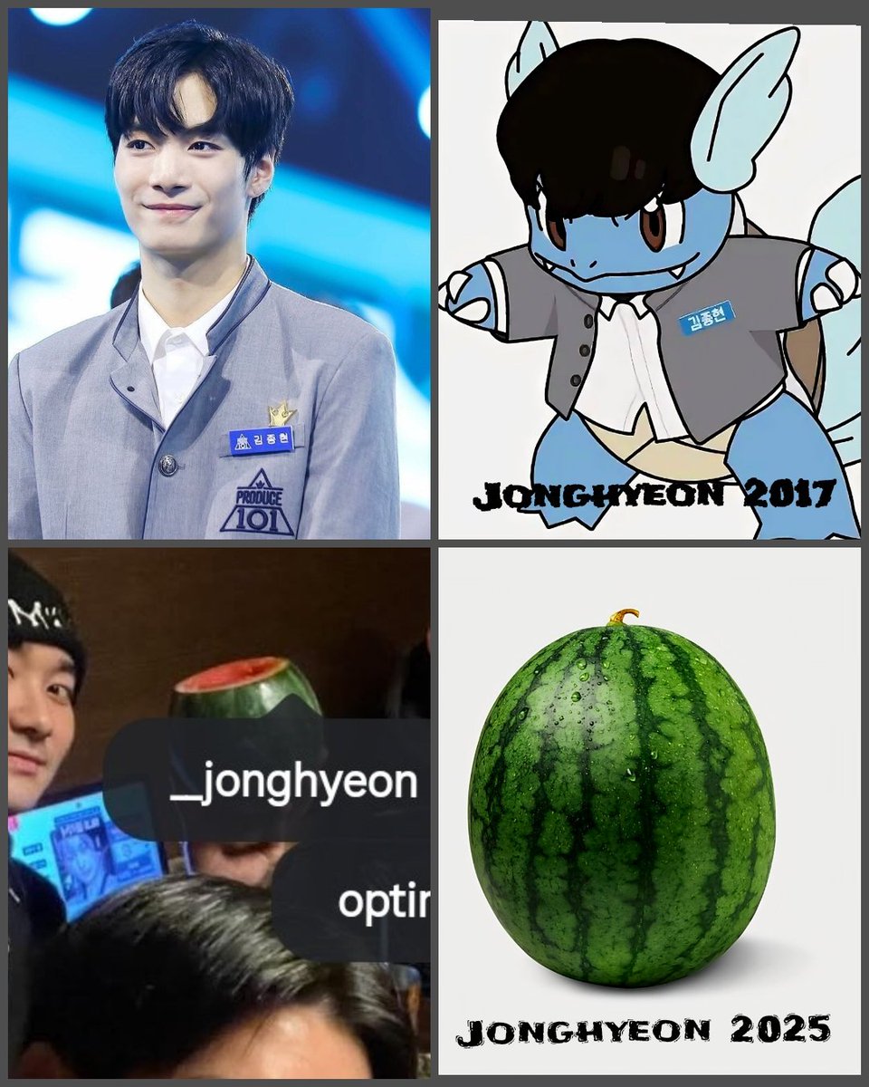 #김종현 #Kimjonghyeon