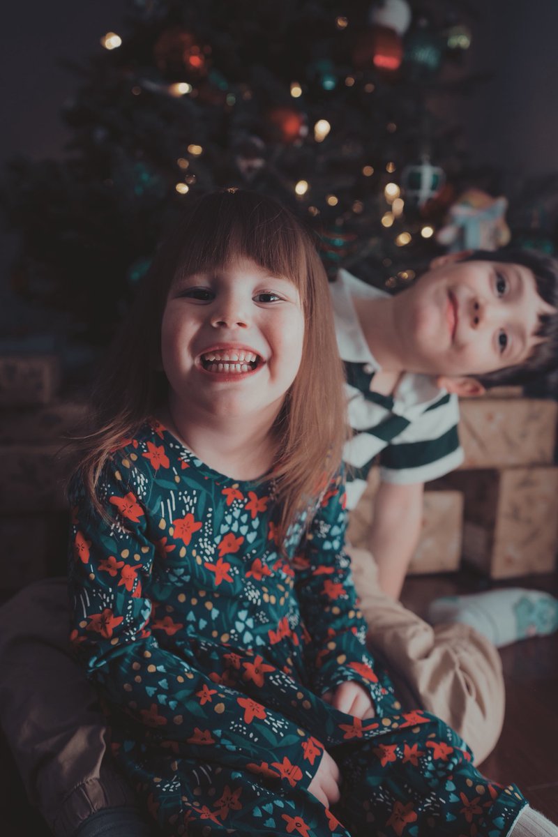 wesander's tweet photo. Joke’s on you Santa, we wanted lumps of coal https://t.co/m0LriHtBSI